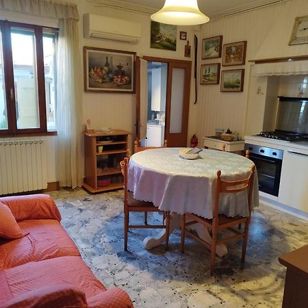 Casa Degli Artisti Apartamento Burano Exterior foto