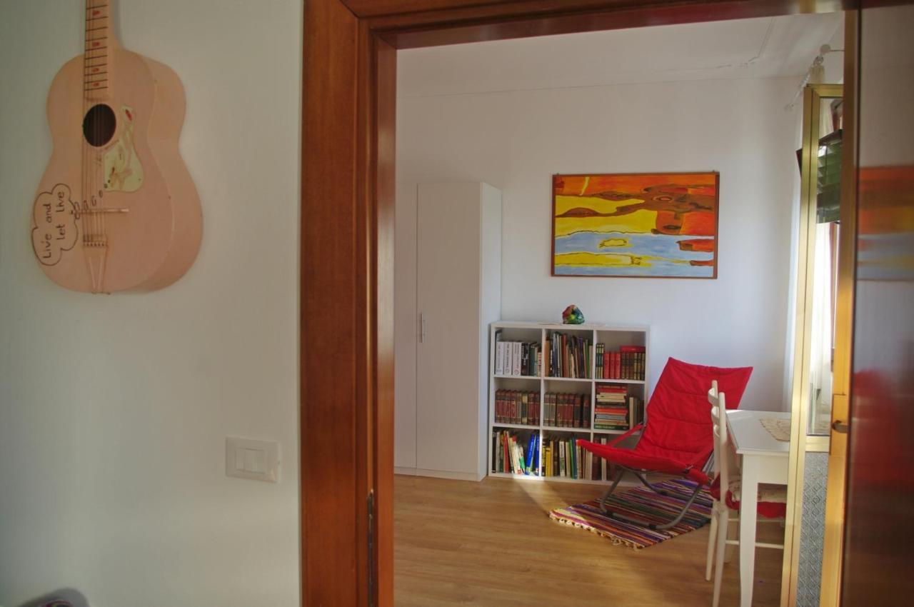 Casa Degli Artisti Apartamento Burano Exterior foto