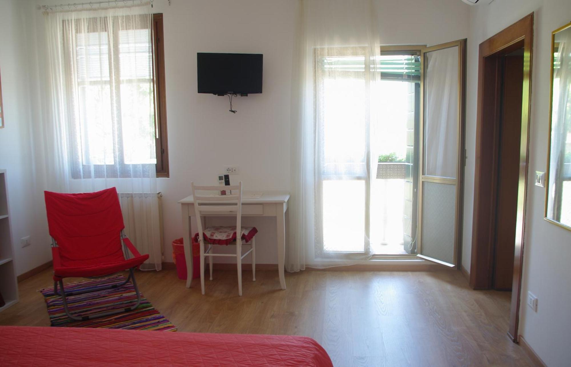Casa Degli Artisti Apartamento Burano Exterior foto