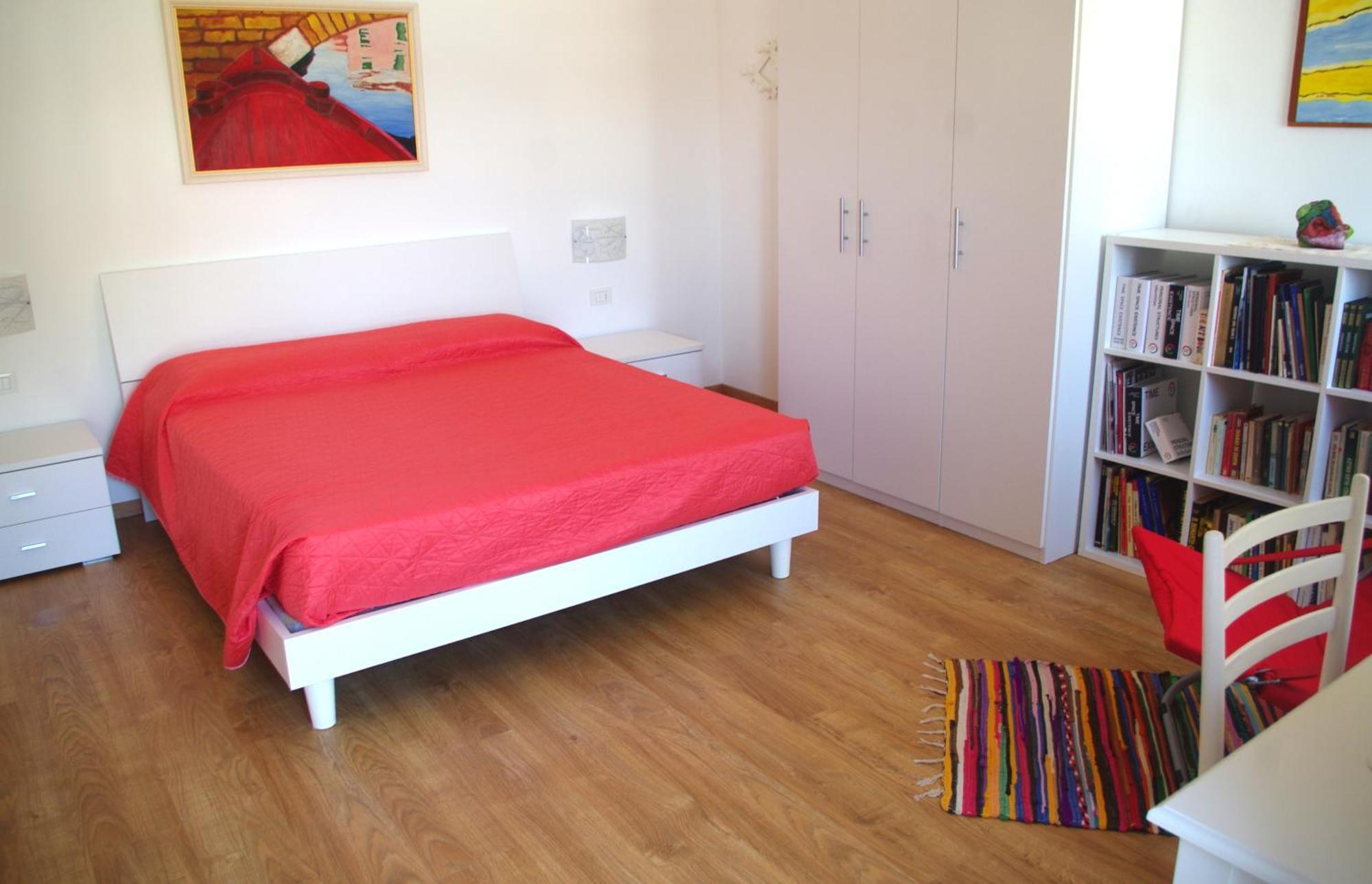 Casa Degli Artisti Apartamento Burano Exterior foto