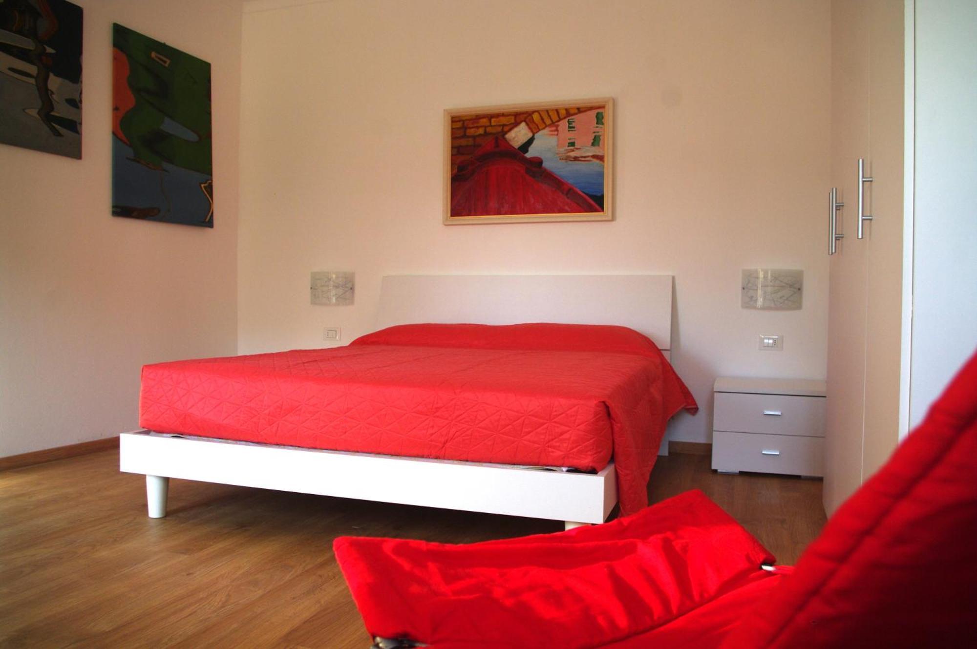 Casa Degli Artisti Apartamento Burano Exterior foto