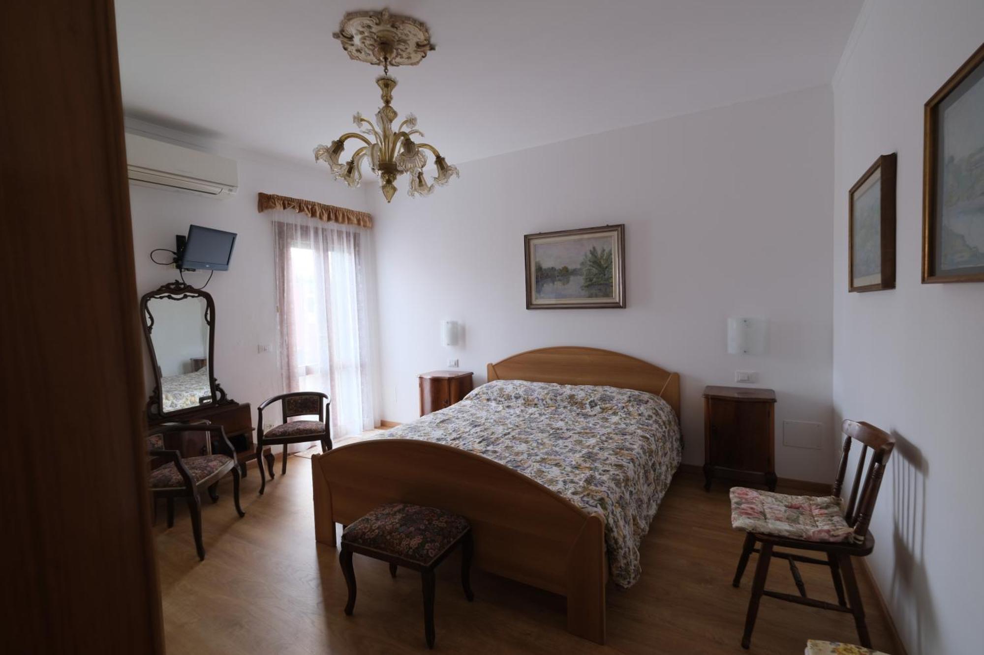Casa Degli Artisti Apartamento Burano Exterior foto