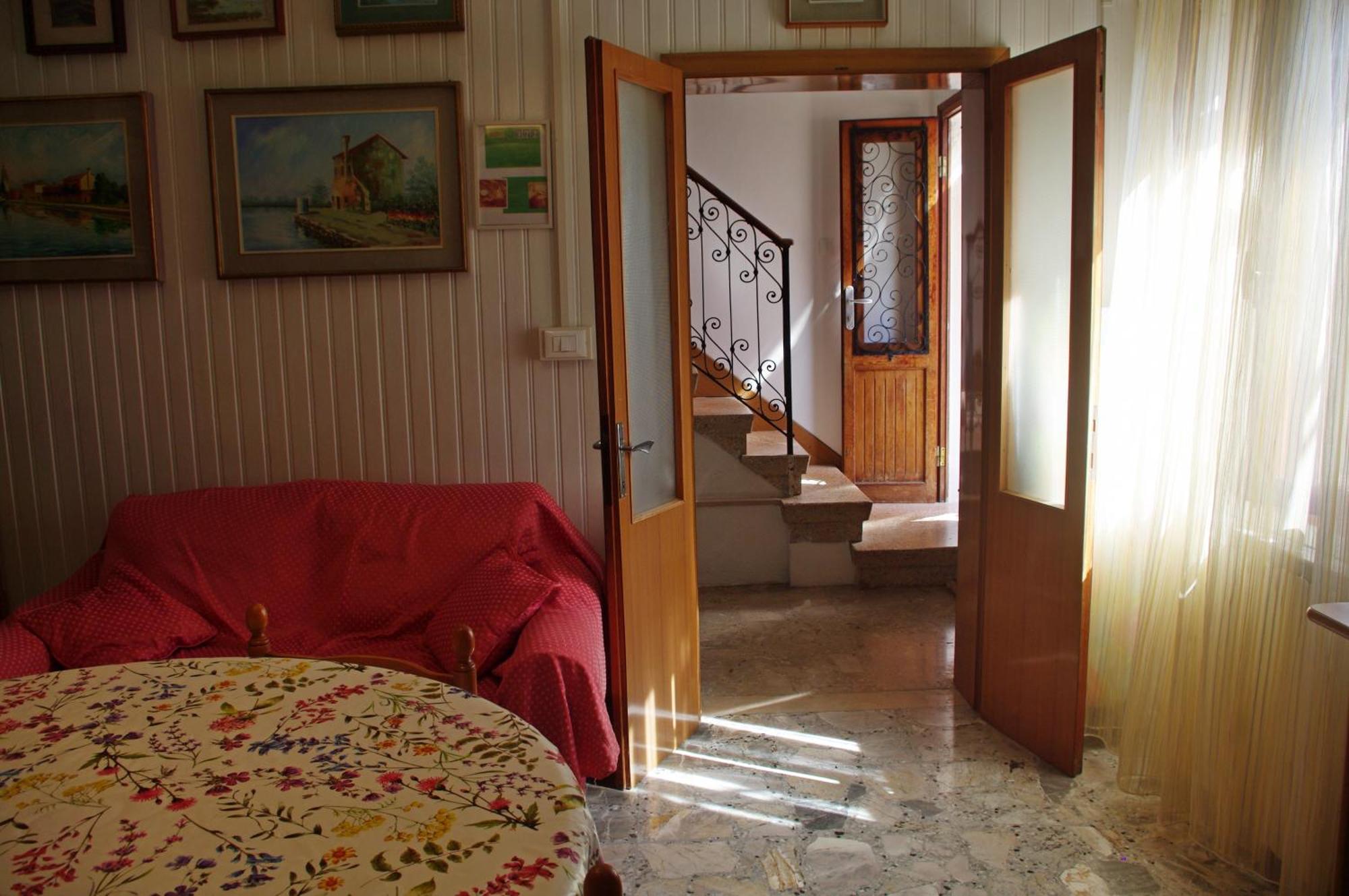 Casa Degli Artisti Apartamento Burano Exterior foto