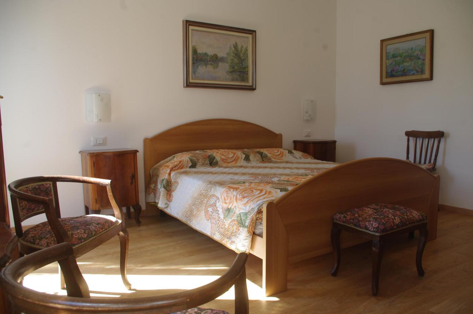 Casa Degli Artisti Apartamento Burano Exterior foto