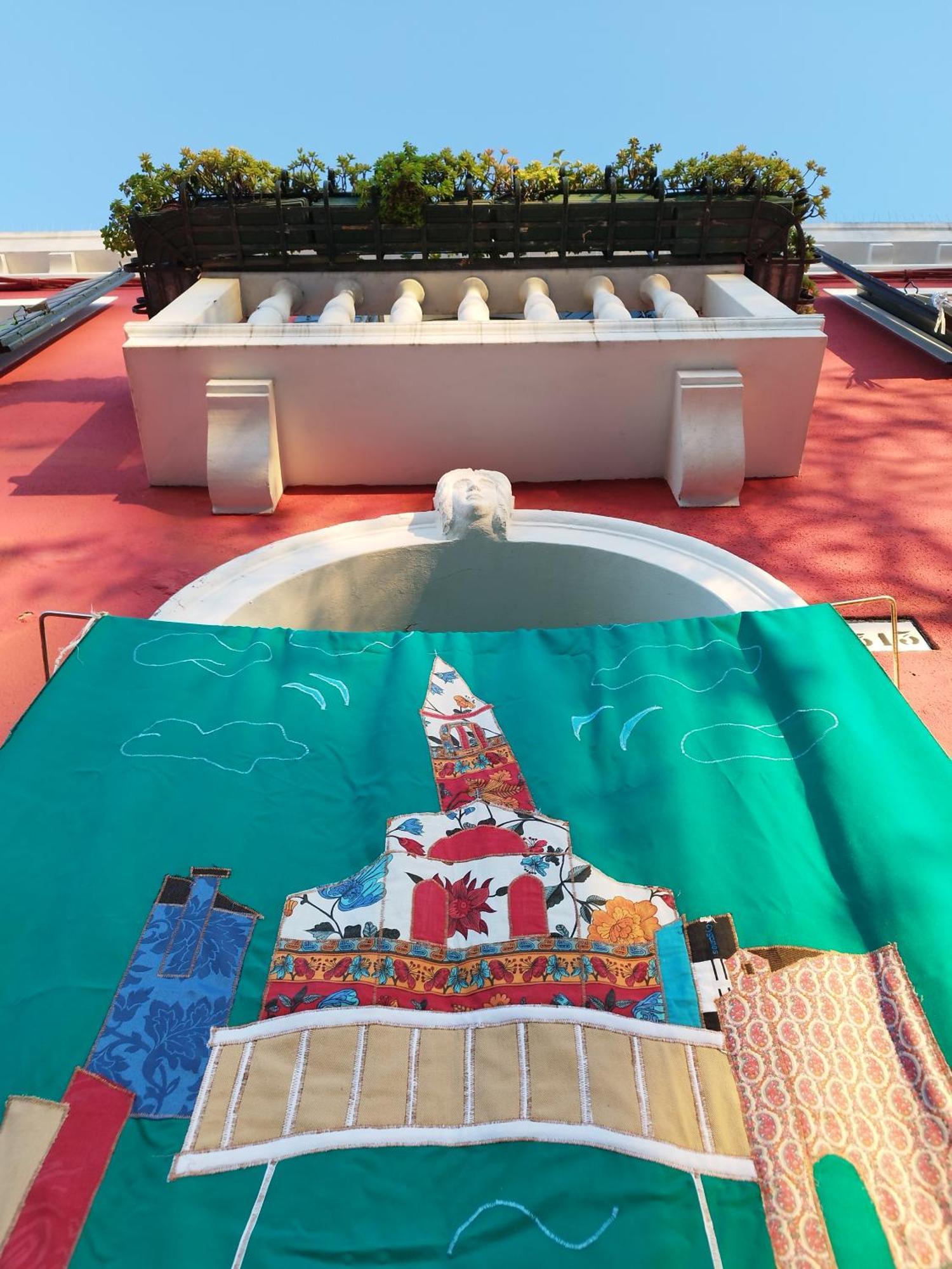 Casa Degli Artisti Apartamento Burano Exterior foto
